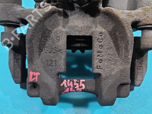 Left rear brake caliper FORD MONDEO V Turnier (CF) | BP38131715M107 - Image 3