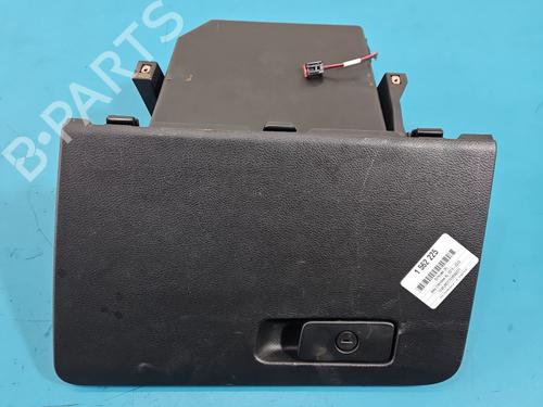 Used Cup/Object holder Cup/Object holder JEEP CHEROKEE (KL) 2.0 CRD 4x4 (170 hp) 37834615 37834615