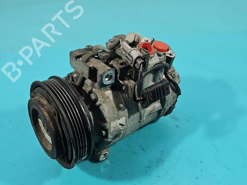 Used AC compressor AC compressor 38127549 38127549