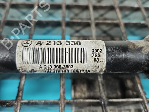 Right front driveshaft MERCEDES-BENZ E-CLASS (W213) E 220 d 4-matic (213.005) | BP37837244M39 - Image 4
