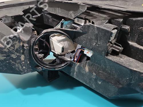 Right headlight HYUNDAI i30 Estate (PDE) 1.0 T-GDI hybrid 48V | BP38117145C29 - Image 10