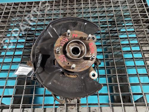 Used Right front steering knuckle Right front steering knuckle HONDA CIVIC VIII Hatchback (FN, FK) 1.8 (FN1, FK2) (140 hp) 40262683 40262683