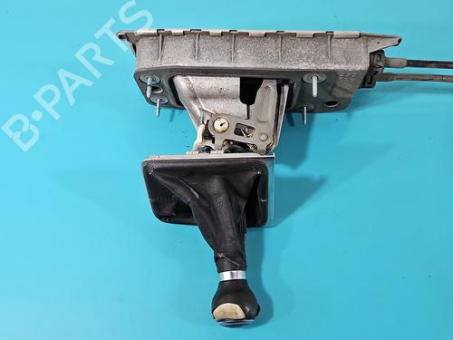 Selector da caixa VW PASSAT CC B6 (357) | BP38120622M90 - Image 6