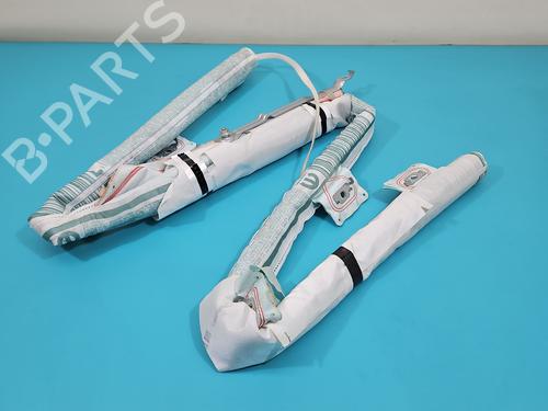 Used Left curtain airbag Left curtain airbag 38143055 38143055