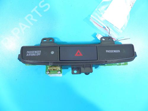 warning-switch-mitsubishi-lancer-viii-cy_a-cz_a-2007-37884389 main image