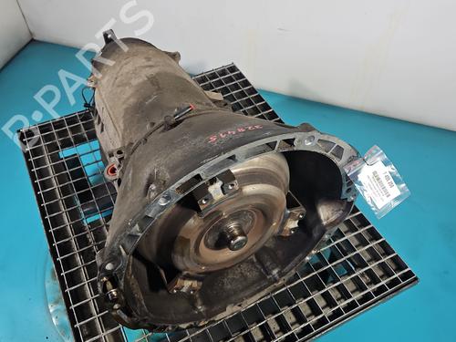Used Gearbox Gearbox 38131734 38131734