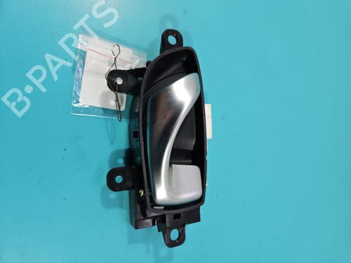 Front right interior door handle INFINITI Q50 2.0 T | BP38141951I14 - Image 2
