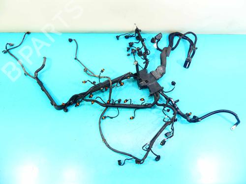 Wiring harness PORSCHE PANAMERA (970) | BP37881924E16 - Image 5