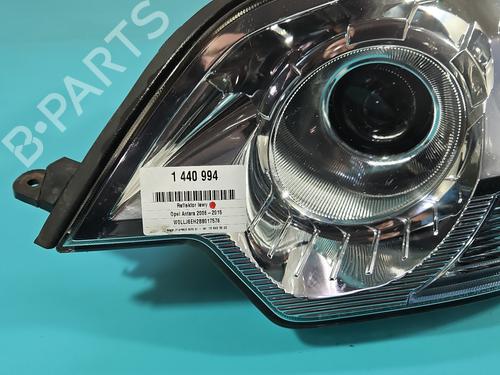 Left headlight OPEL ANTARA A (L07) 2.2 CDTi 4x4 | BP38128893C28 - Image 4