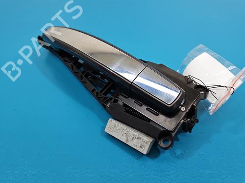 Used Front right exterior door handle Front right exterior door handle 37840737 37840737