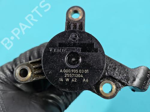 Electronic sensor MERCEDES-BENZ C-CLASS (W203) C 180 Kompressor (203.046) | BP37829708M84 - Image 6
