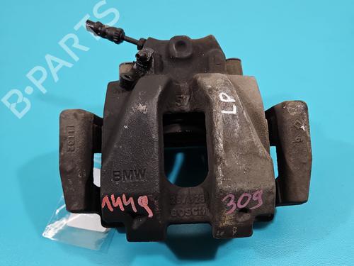 Left front brake caliper BMW X3 (F25) xDrive 20 d | BP37815819M105 - Image 2