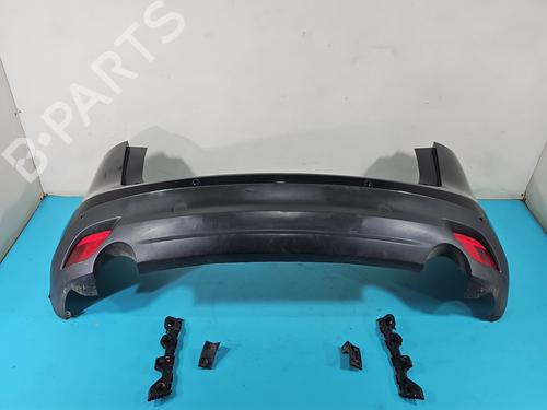 Used Rear bumper Rear bumper 38125073 38125073
