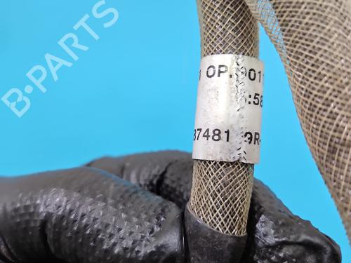 Elektronisk sensor RENAULT CLIO V (B7_) 1.0 TCe 90 (B7MT) | BP37840263M84 - Image 7