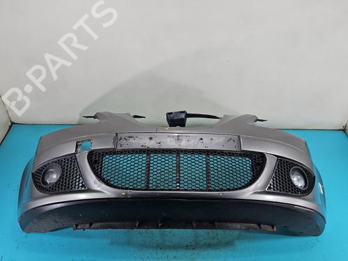 Used Front bumper Front bumper SEAT ALTEA (5P1) 2.0 TDI 16V (140 hp) 38144212 38144212