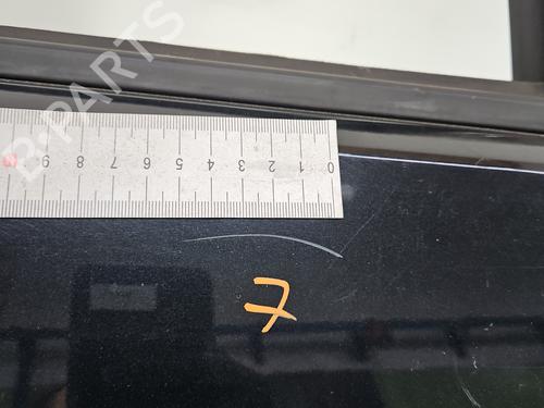 Dør højre bagtil SUZUKI SPLASH (EX) 1.3 CDTI (A5B413D) | BP38147123C5 - Image 9