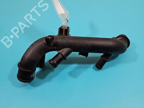 Pipe DACIA SANDERO III | BP38129815M125 - Image 4