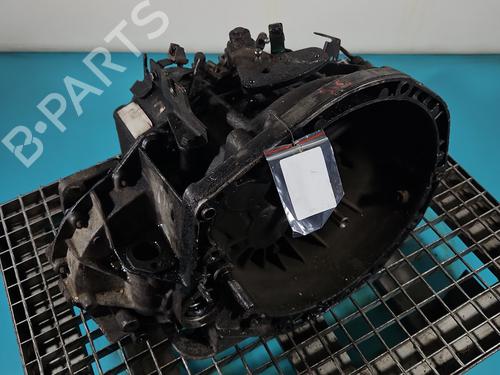 gearbox-renault-espace-iv-jk01_-2002-38137119 main image