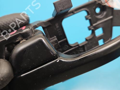 Front left interior door handle KIA PICANTO III (JA) | BP38152261I13 - Image 3