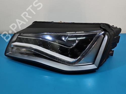 Left headlight AUDI A8 D4 (4H2, 4H8, 4HC, 4HL) 2.0 TFSI hybrid | BP37842269C28 - Image 6