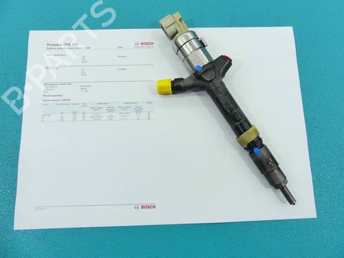 Used Injector Injector 37893798 37893798