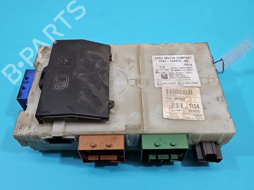Fuse box FORD S-MAX (WA6) 1.8 TDCi | BP38143313E1 - Image 2