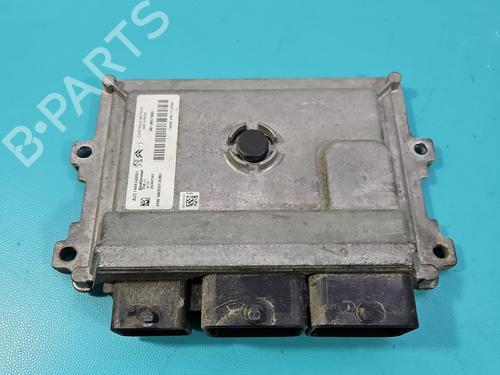 Engine control unit (ECU) CITROËN C3 III (SX) 1.2 VTi 82 | BP37849097M57 - Image 2