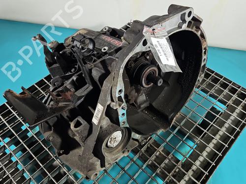 Gearkasse Gearkasse 38124210 38124210