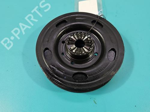 Pulley AUDI A5 (8T3) 2.0 TFSI quattro | BP37844985M122 - Image 4