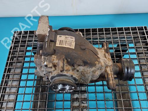 Rear differential BMW 5 Touring (E61) 520 d | BP38148019M24 - Image 10