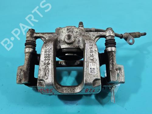 Used Left front brake caliper Left front brake caliper 38141070 38141070