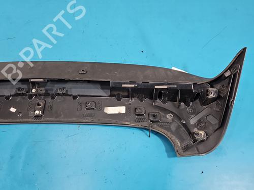 Spoiler bagklap JEEP CHEROKEE (KL) 2.0 CRD 4x4 | BP37833531C96 - Image 6