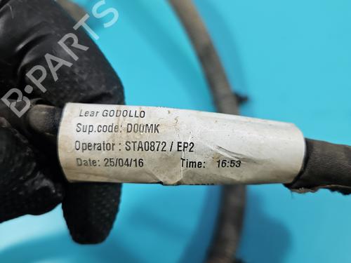 Wiring harness VOLVO S90 II (234) T6 AWD | BP37831068E16 - Image 4