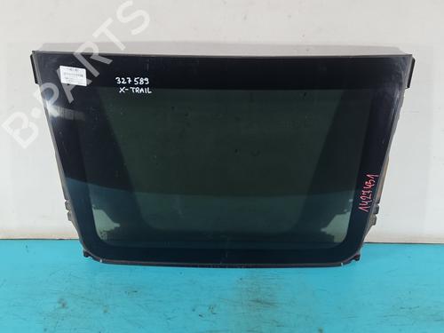 Soltag Soltag NISSAN X-TRAIL III (T32_, T32R, T32RR) 1.6 dCi (T32) (130 hp) 37814704 37814704