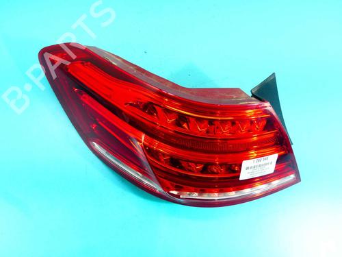 Left taillight MERCEDES-BENZ E-CLASS (W212) E 200 CDI / BlueTEC (212.005, 212.006) | BP37807014C34 - Image 3