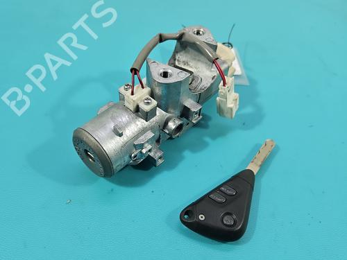 Used Ignition barrel Ignition barrel 38141382 38141382
