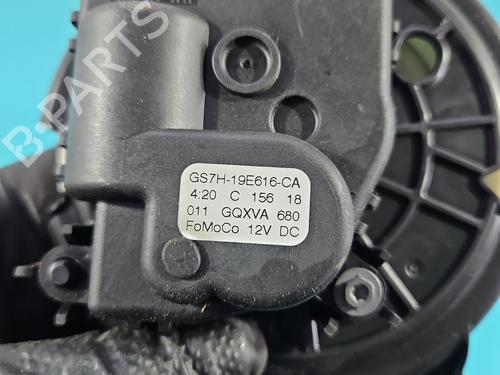 Heater blower motor FORD FOCUS IV (HN) | BP37847324M62 - Image 3
