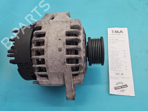 alternator-opel-astra-h-saloon-a04-2007-2008-2009-2010-2011-2012-2013-2014-37855018 main image