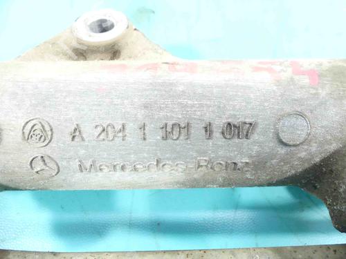 Steering rack MERCEDES-BENZ C-CLASS (W204) C 280 (204.054) | BP37895146M22  - Image 10