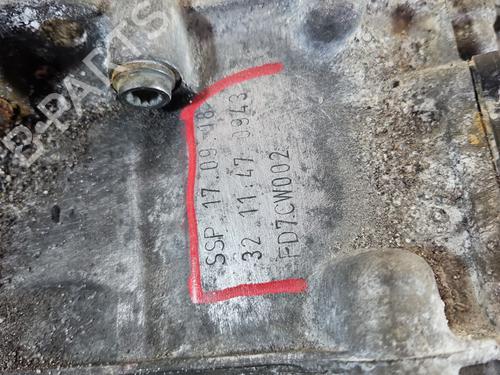 Gearbox SKODA KAROQ (NU7, ND7) 1.5 TSI | BP38130909M3 - Image 14