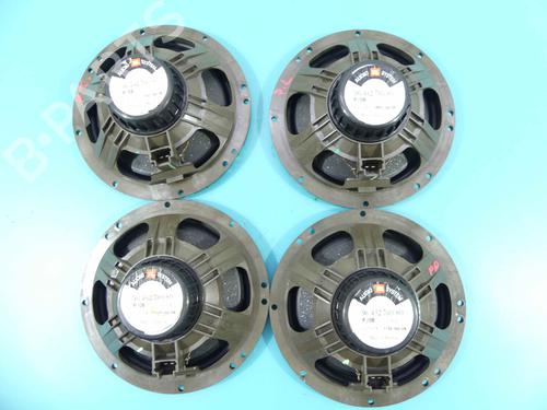 Speaker CITROËN C6 (TD_) 2.7 HDi | BP37894478E2 - Image 7