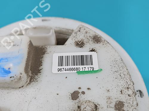 Fuel pump CITROËN C-ELYSEE (DD_) 1.6 VTi 115 (DDNFP0, DDNFP6, DDNFP9) | BP38125491M76 - Image 5