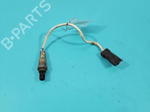 Electronic sensor CITROËN C3 III (SX) 1.2 VTi 82 | BP37849272M84 - Image 1