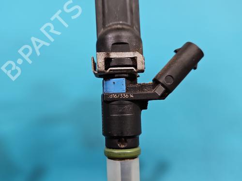 Injector AUDI Q7 (4MB, 4MG, 4MQ) 3.0 TFSI quattro | BP37837623M100 - Image 6