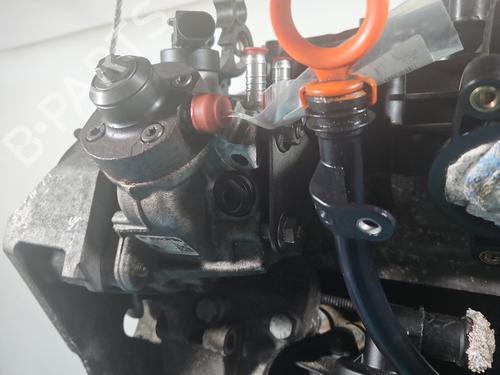 Injection pump VW PASSAT CC B6 (357) | BP38120633M78 - Image 3