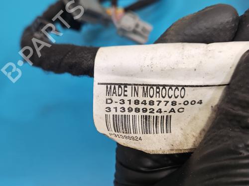 Wiring harness VOLVO S90 II (234) T6 AWD | BP37830584E16 - Image 4