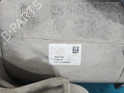 Steering rack FORD RANGER (TKE) | BP38148170M22 - Image 18