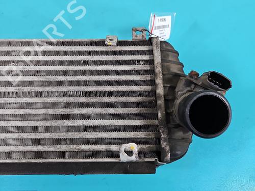 Intercooler HYUNDAI i40 I CW (VF) 1.7 CRDi | BP37814178M30 - Image 2