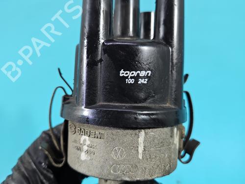 Ignition distributor AUDI A4 B5 (8D2) | BP38015499M68 - Image 7