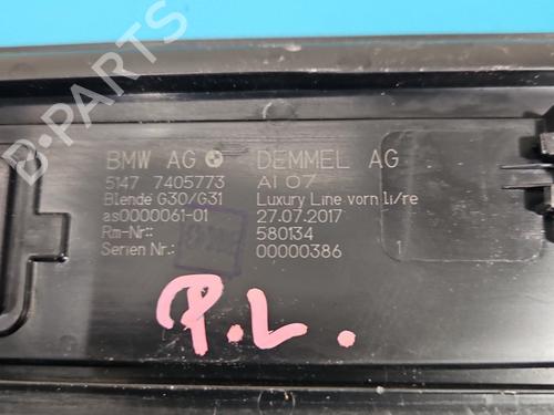 Other BMW 5 Touring (G31) 520 d | BP37852255O1 - Image 6